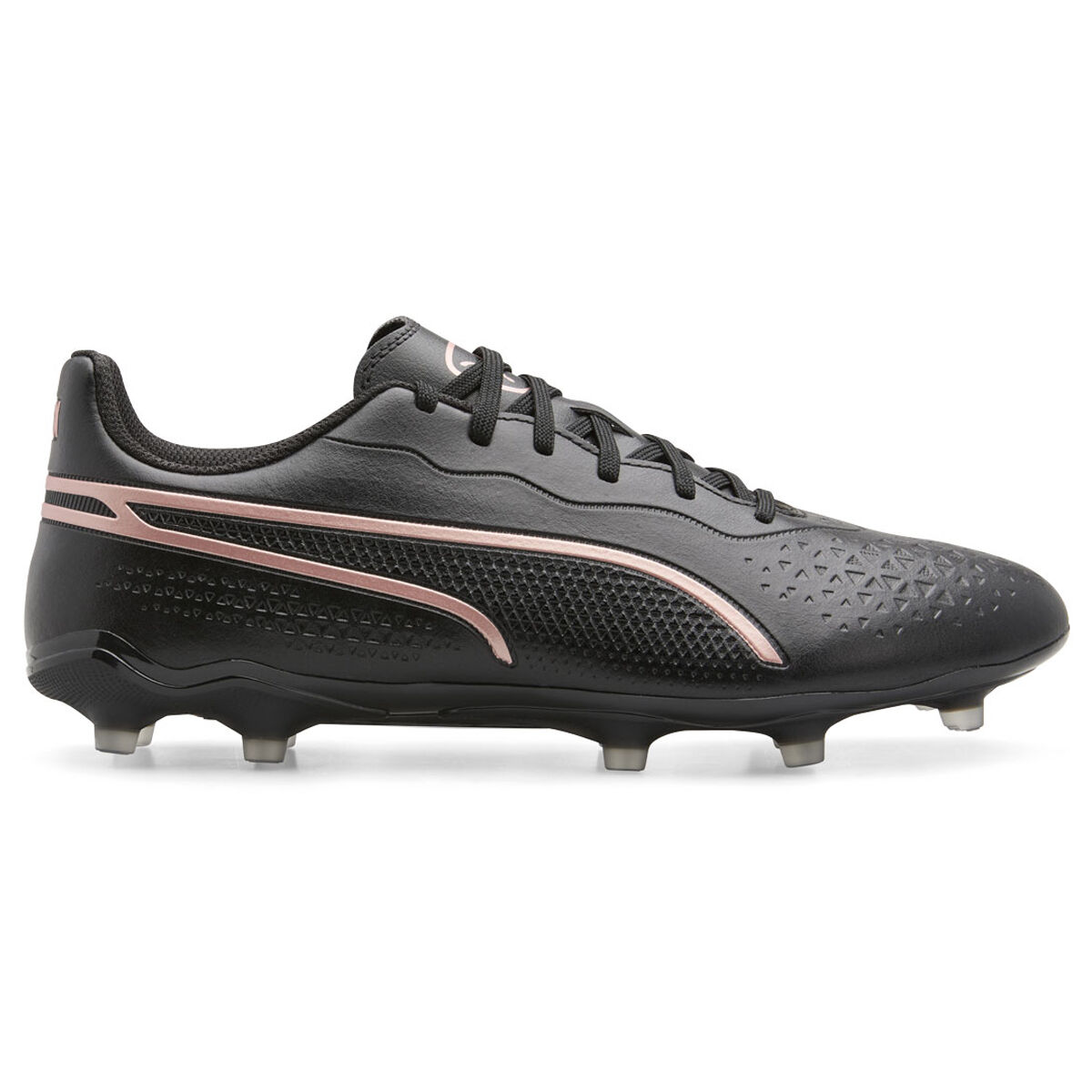 Puma King Match Football Boots