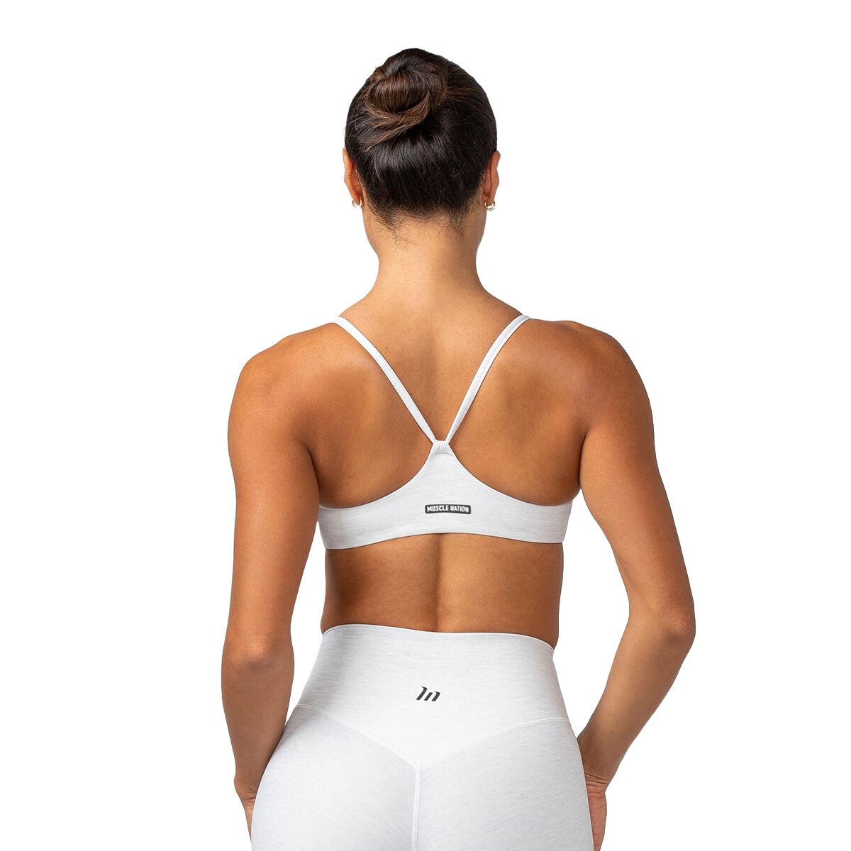Muscle Nation Womens Socialite Bralette