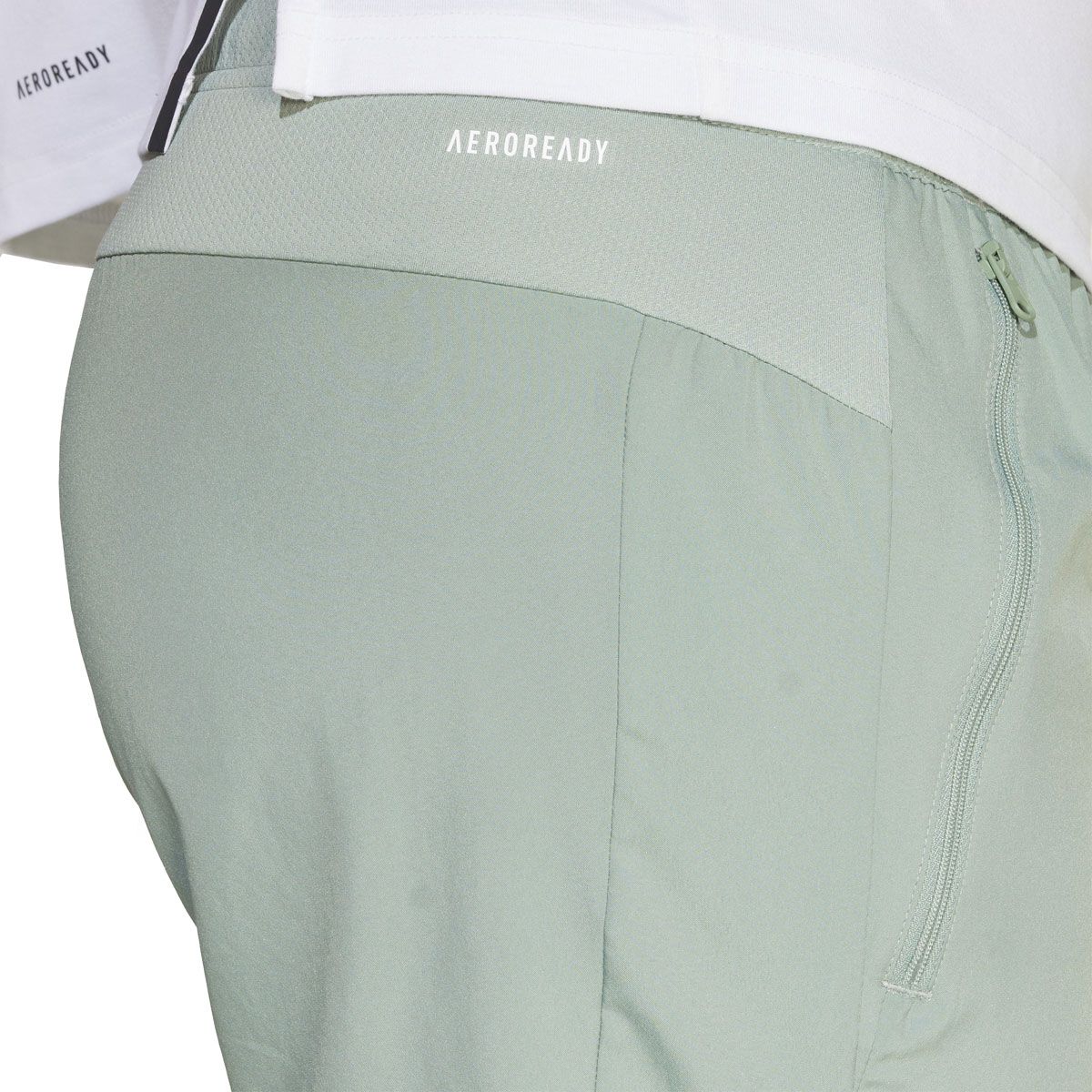 adidas Mens Train Essentials Woven Training Shorts