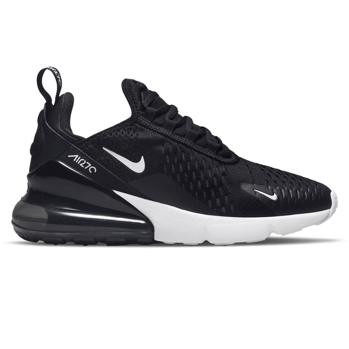 Nike Air Max 270 GS Kids Casual Shoes