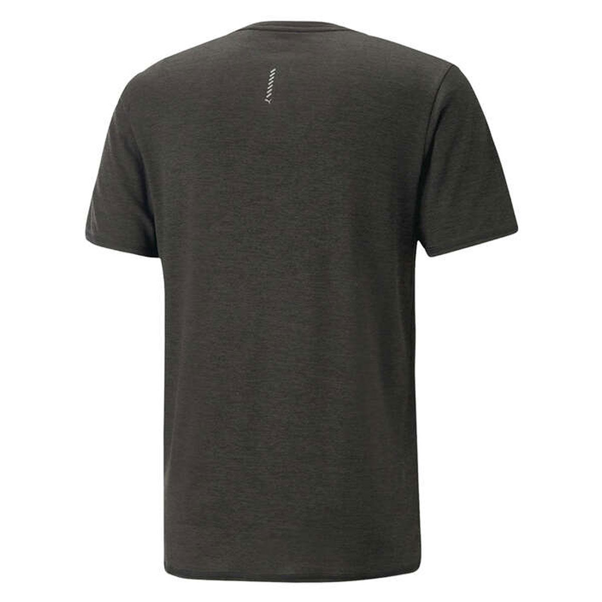 PUMA Mens Favourite Heather Running Tee