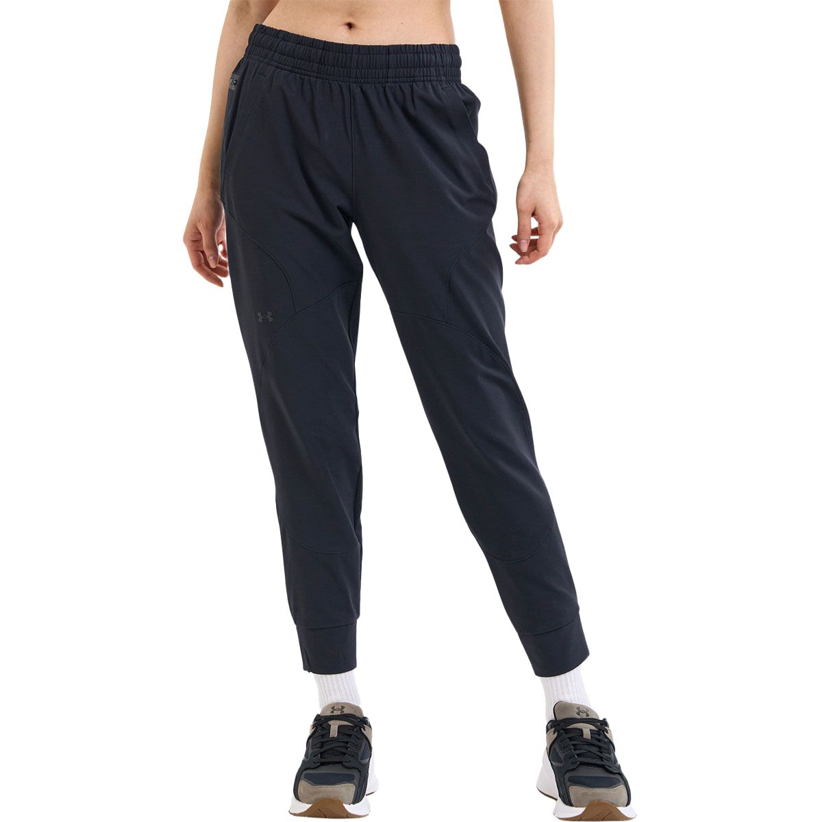 Under Armour Womens Unstoppable Jogger