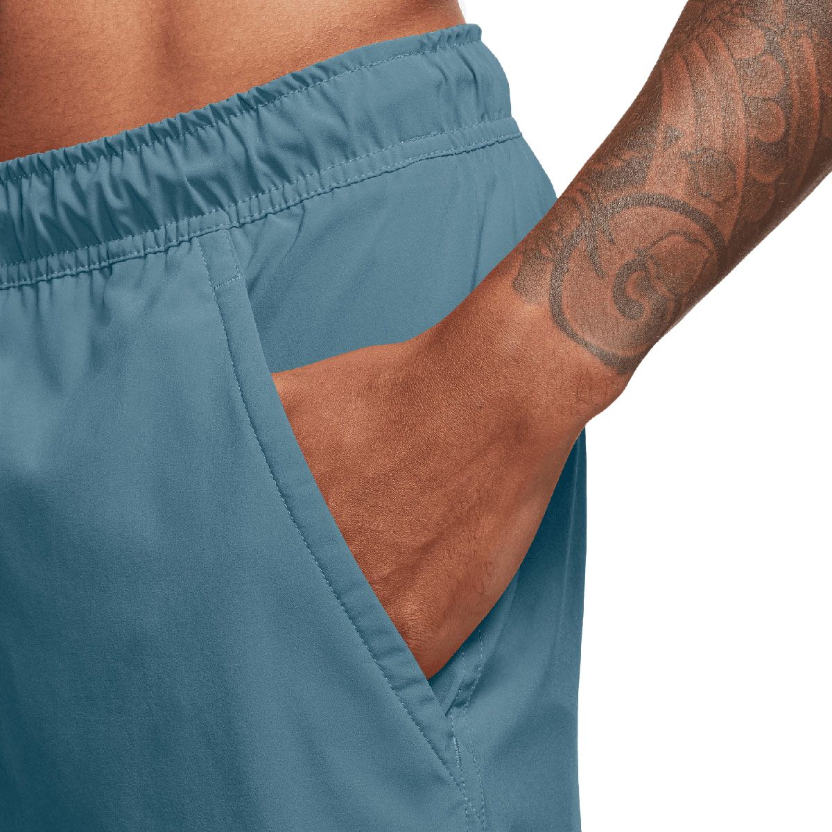 Nike Mens Unlimited Dri-FIT 7 Inch Unlined Versatile Training Shorts