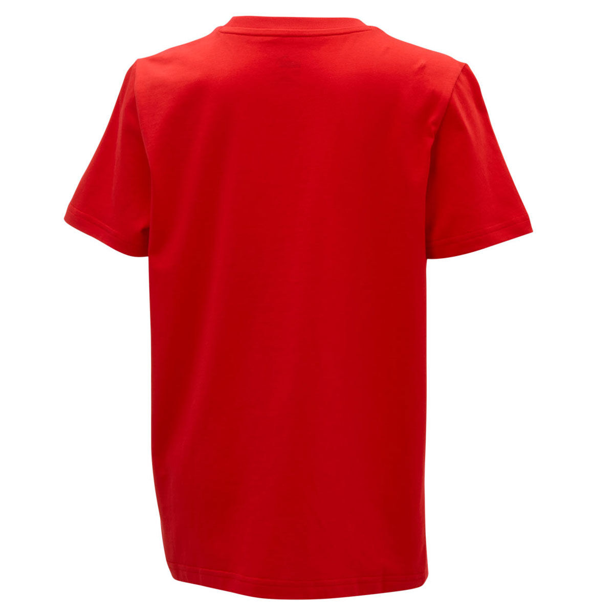 PUMA Junior Excellence Basketball Tee