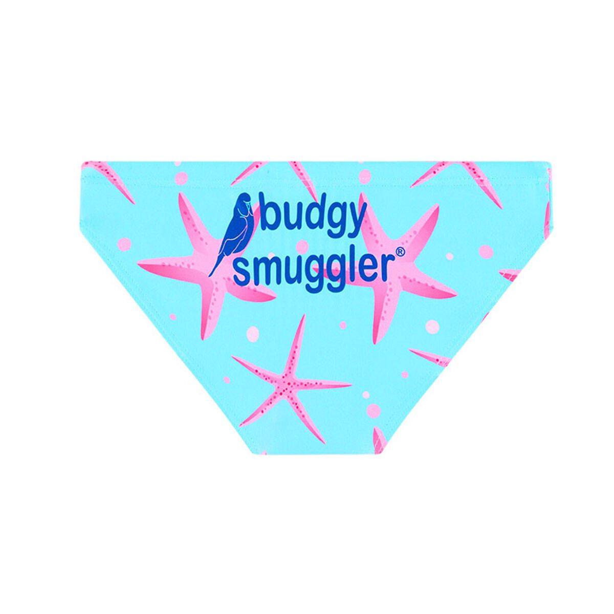 Budgy Smuggler Boys Starkers Briefs