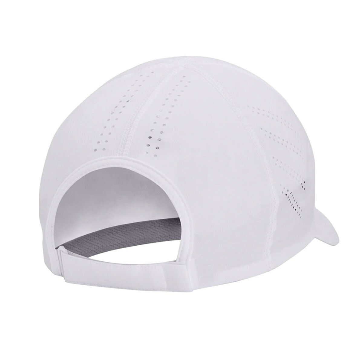 Under Armour Isochill Launch Adjustable Cap