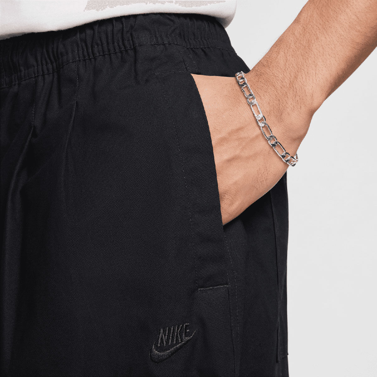 Nike Men's Club Balloon Pants