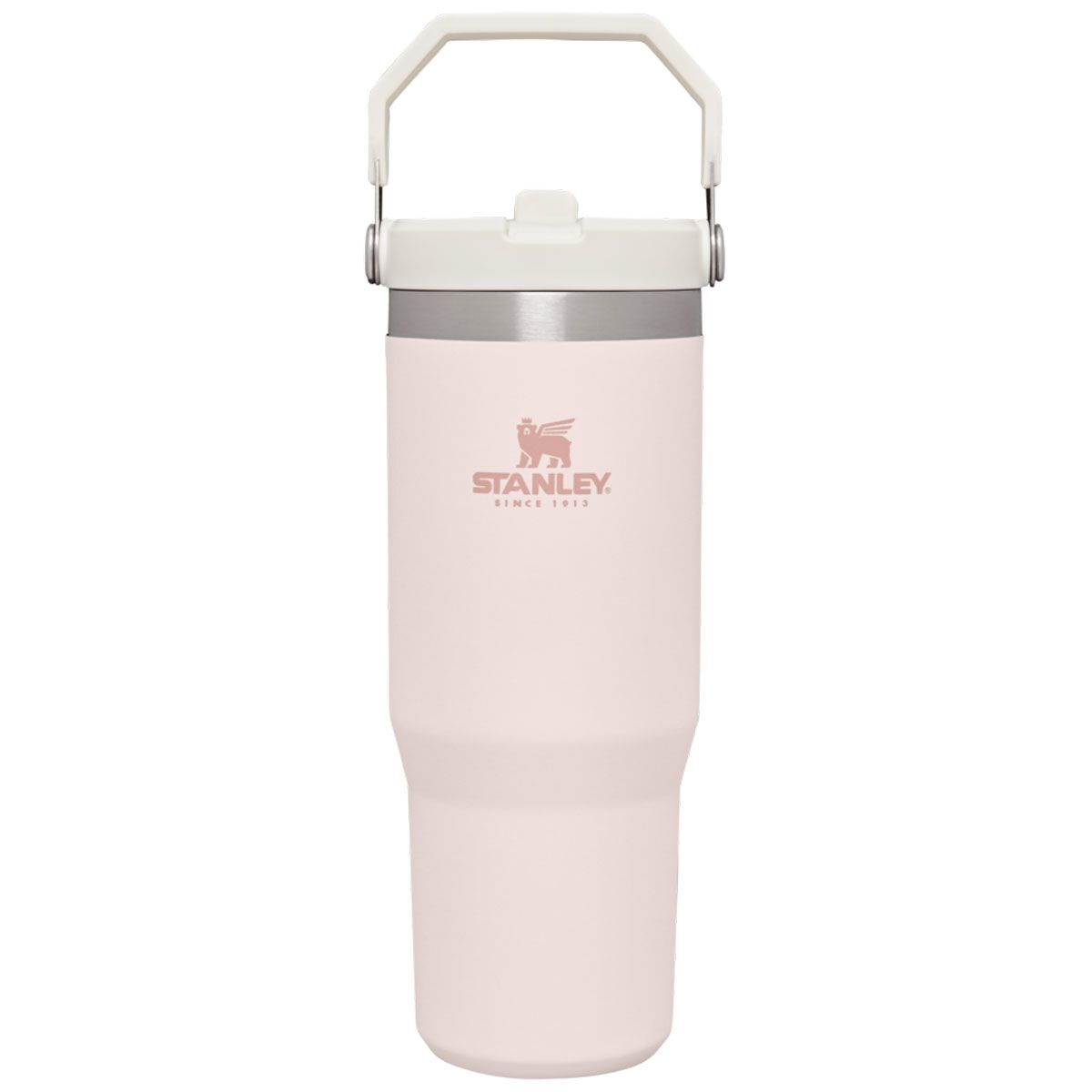 Stanley Iceflow Flip Straw 30oz Water Bottle