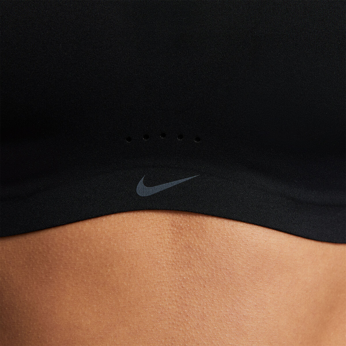 Nike Womens Alate Dri-FIT Coverage Light Support Sports Bra