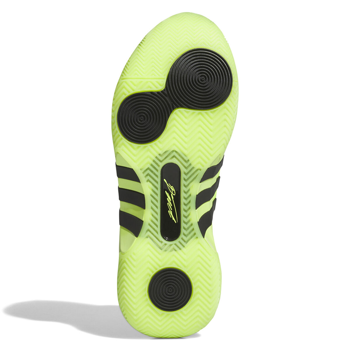 adidas D.O.N. Issue 5 Basketball Shoes