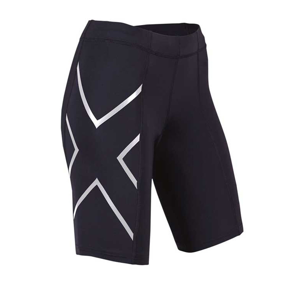 2XU Womens Compression Shorts