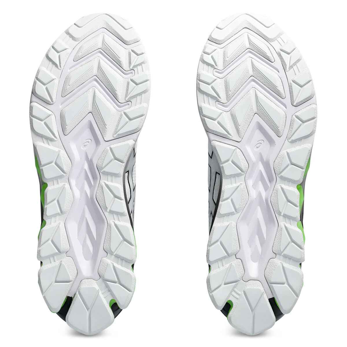 Asics GEL Quantum 180 7 Mens Casual Shoes