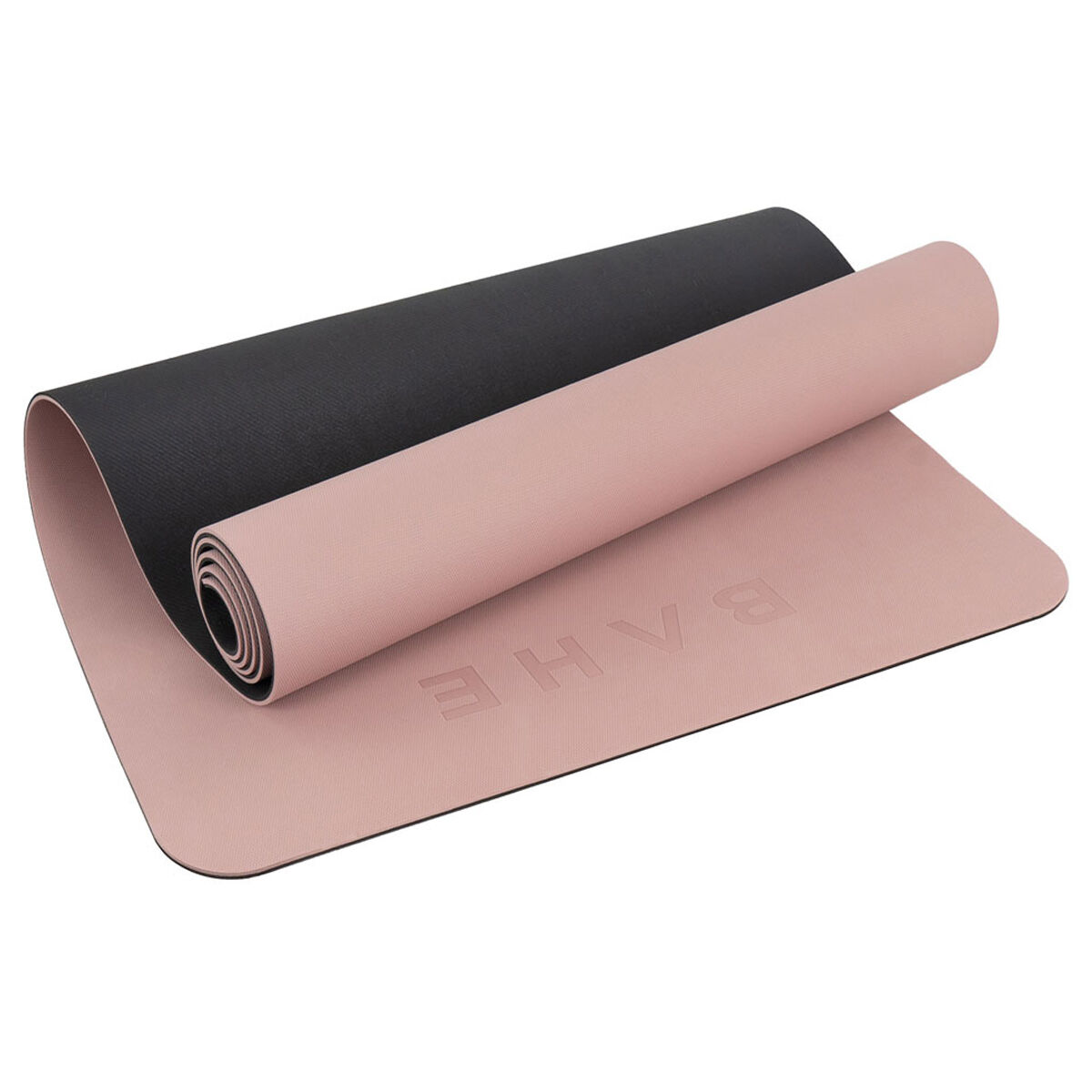 Bahe Soft Touch Pro 5mm Yoga Mat