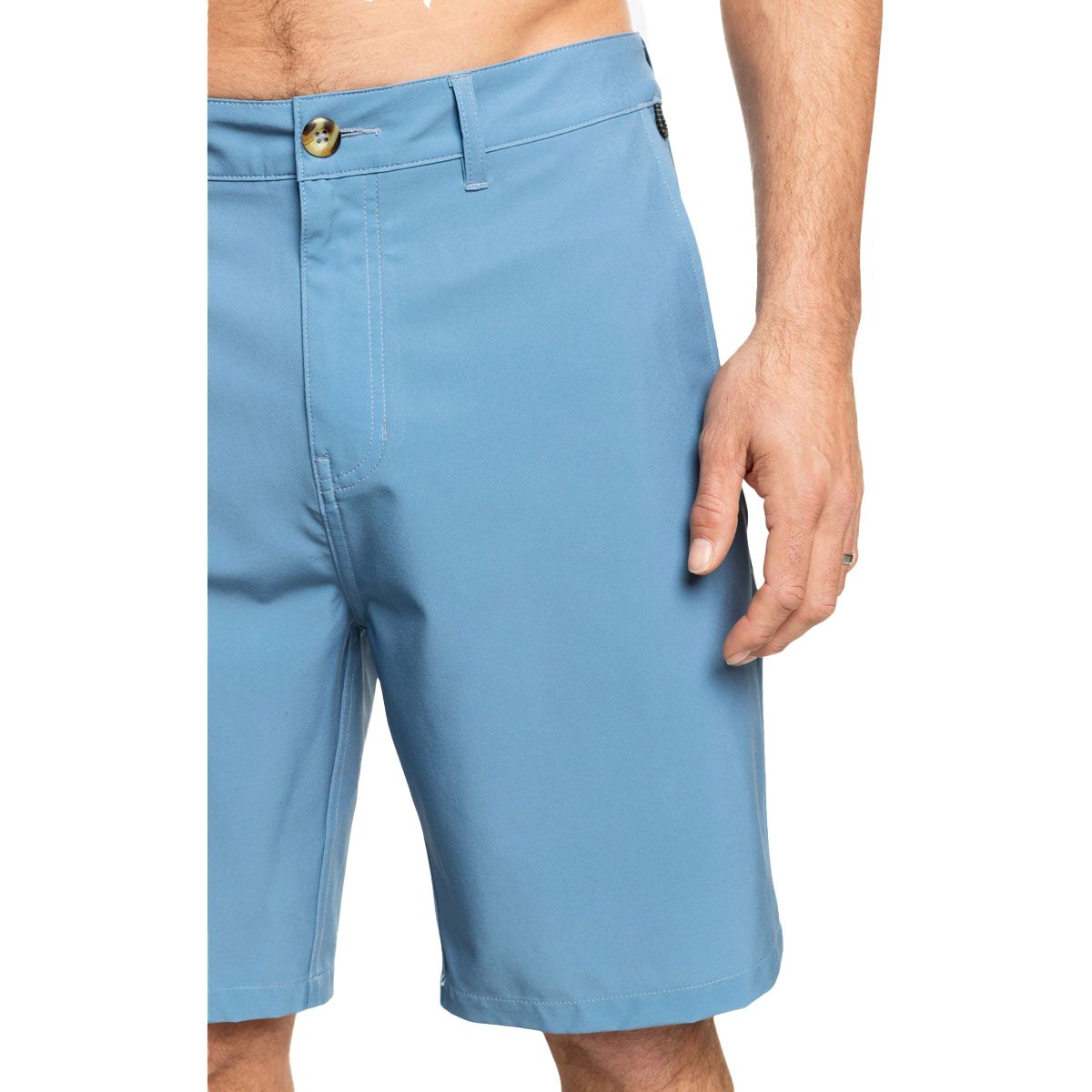 Quiksilver Mens Union Amphibian 20 Board Shorts