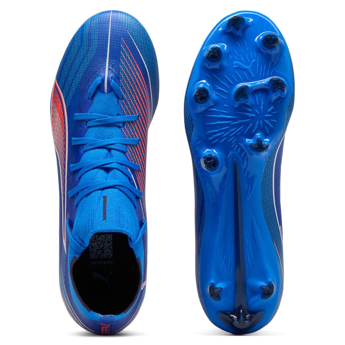 Puma Ultra 6 Match FG/AG Womens Football Boots