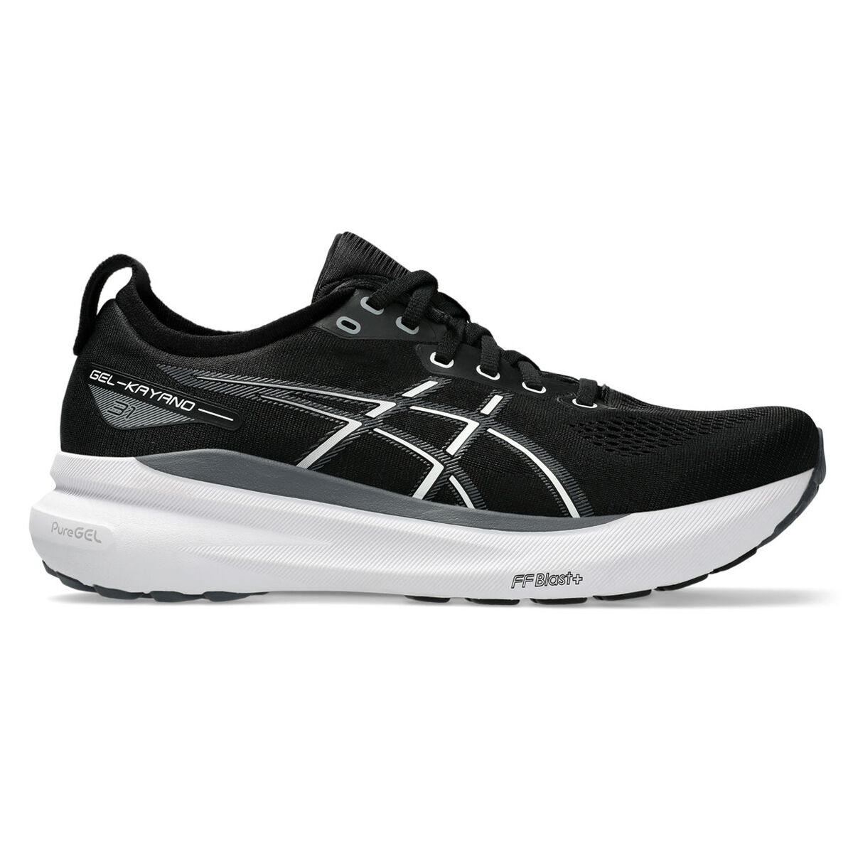 Asics GEL Kayano 31 2E Mens Running Shoes