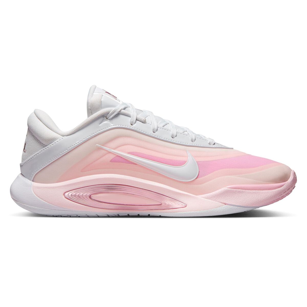 Nike A'One Basketball Shoes