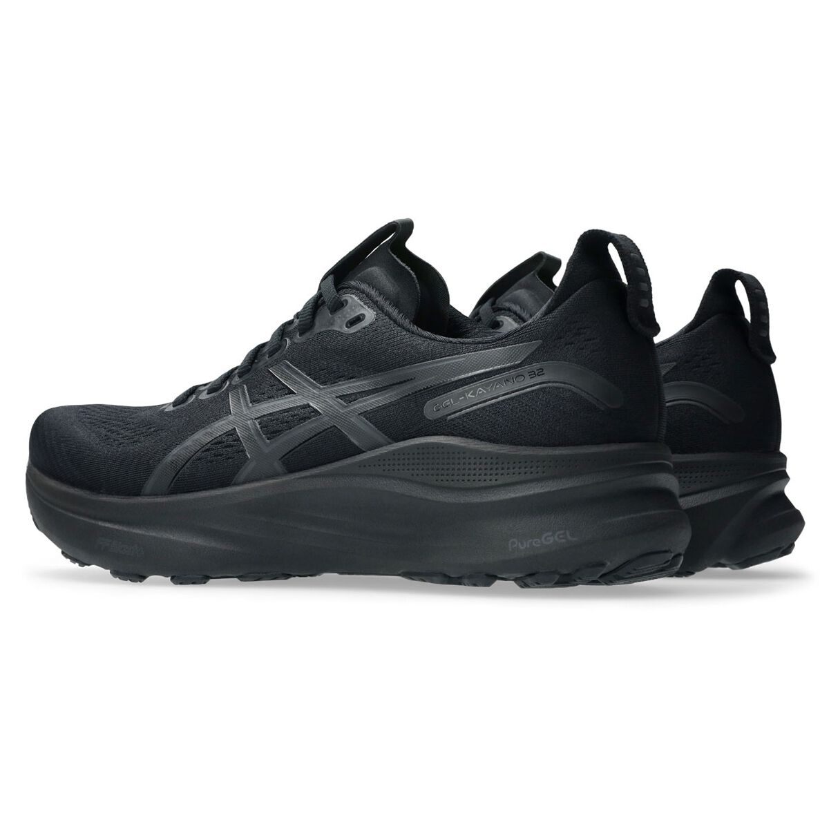Asics GEL Kayano 32 4E Mens Running Shoes