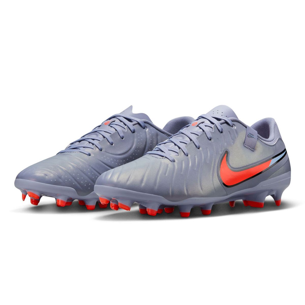 Nike Tiempo Legend 10 Academy MG Low-Top Football Boots
