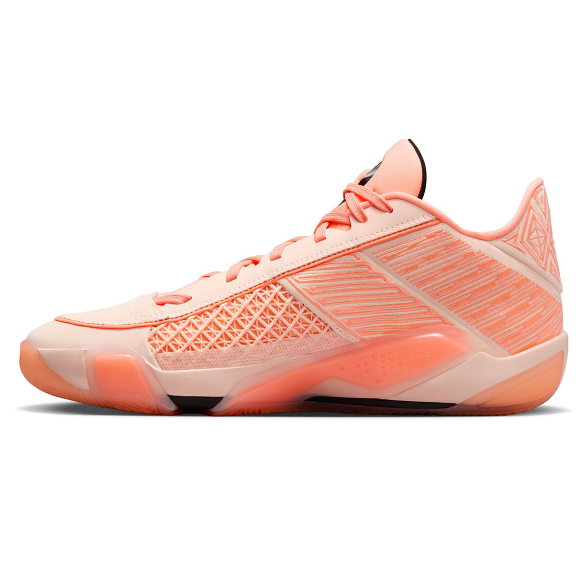 Air Jordan 38 Low Basketball Shoes