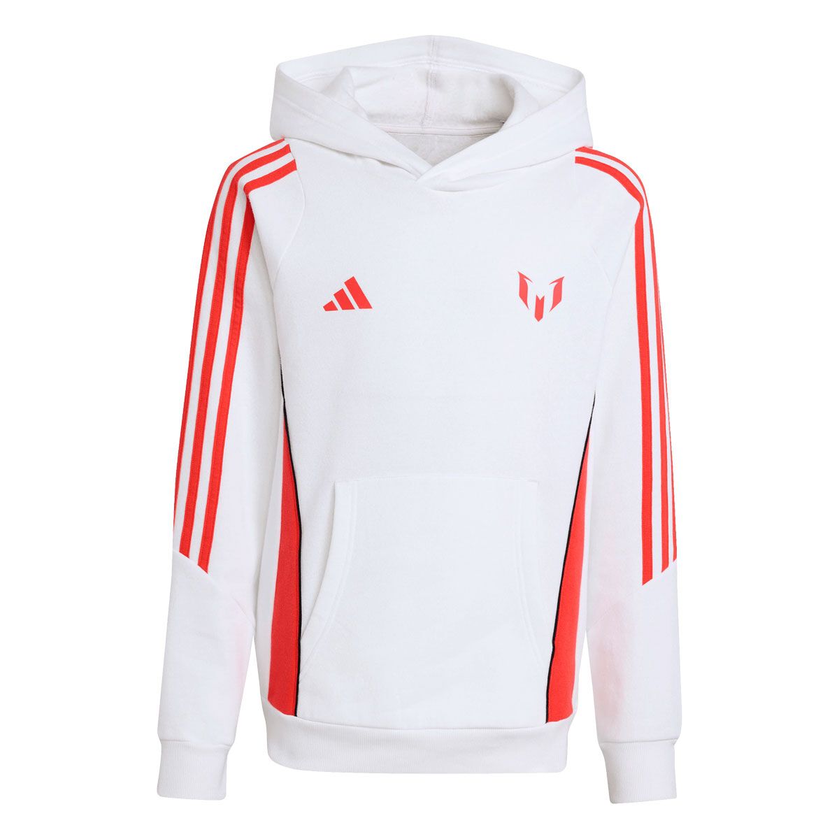 Adidas Junior Messi Hoodie