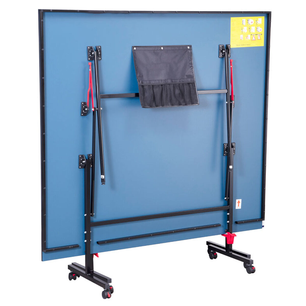 Terrasphere T1000 Indoor Table Tennis Table