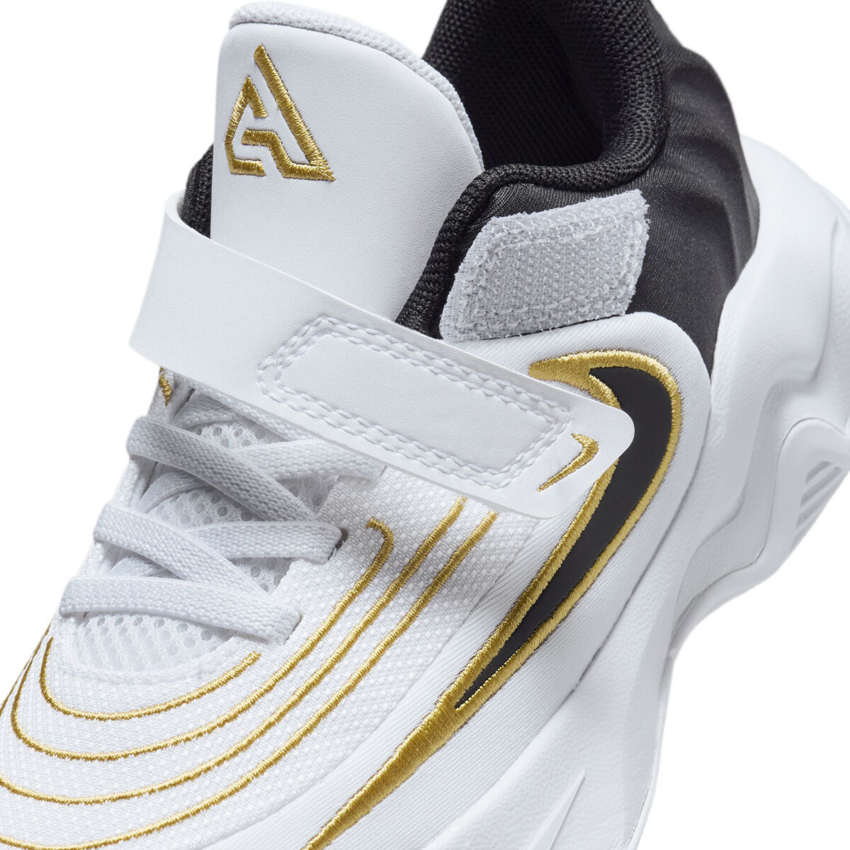 Nike Giannis Immortality 4 PS Kids Basketball Shoes