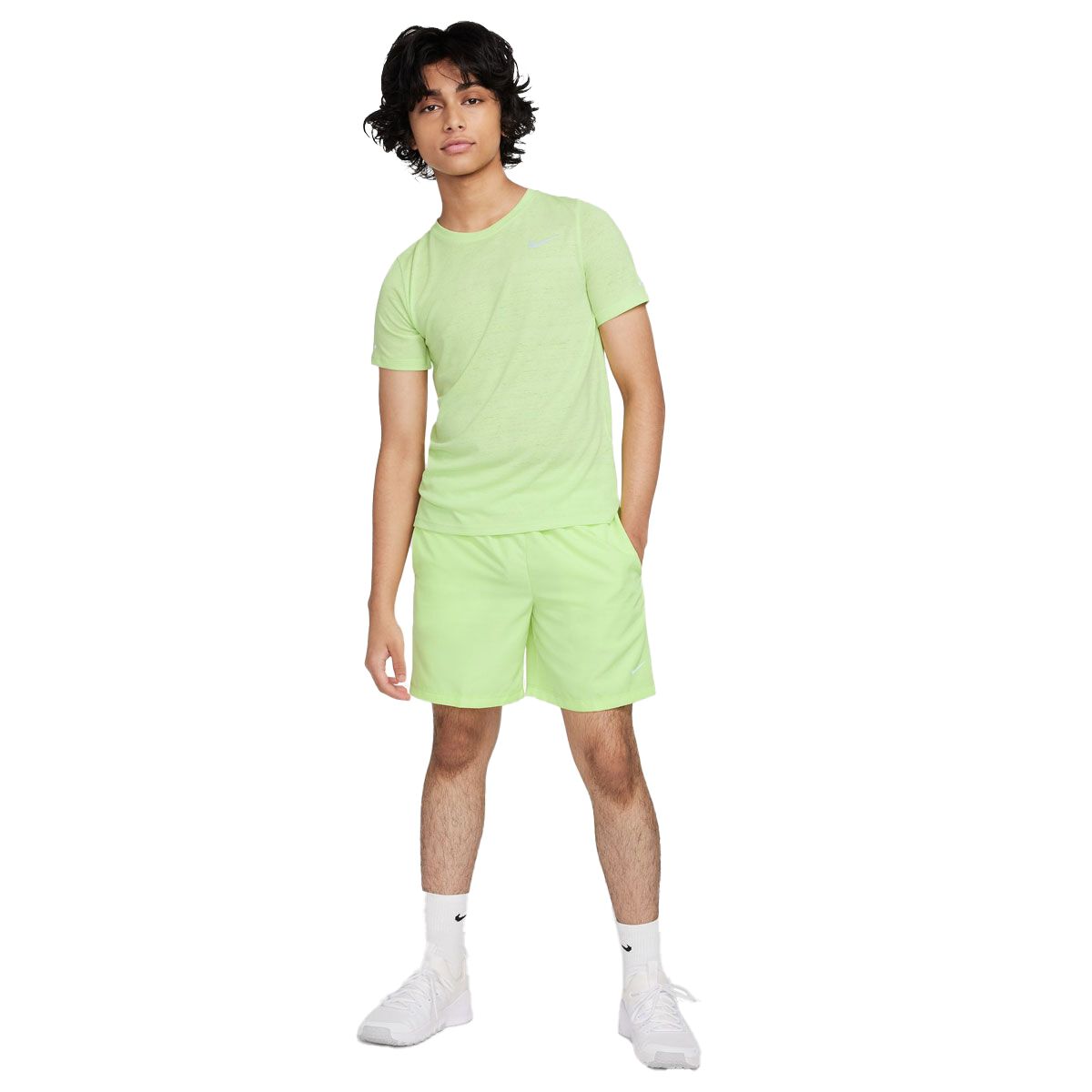 Nike Junior Dri-Fit Multi Woven Shorts