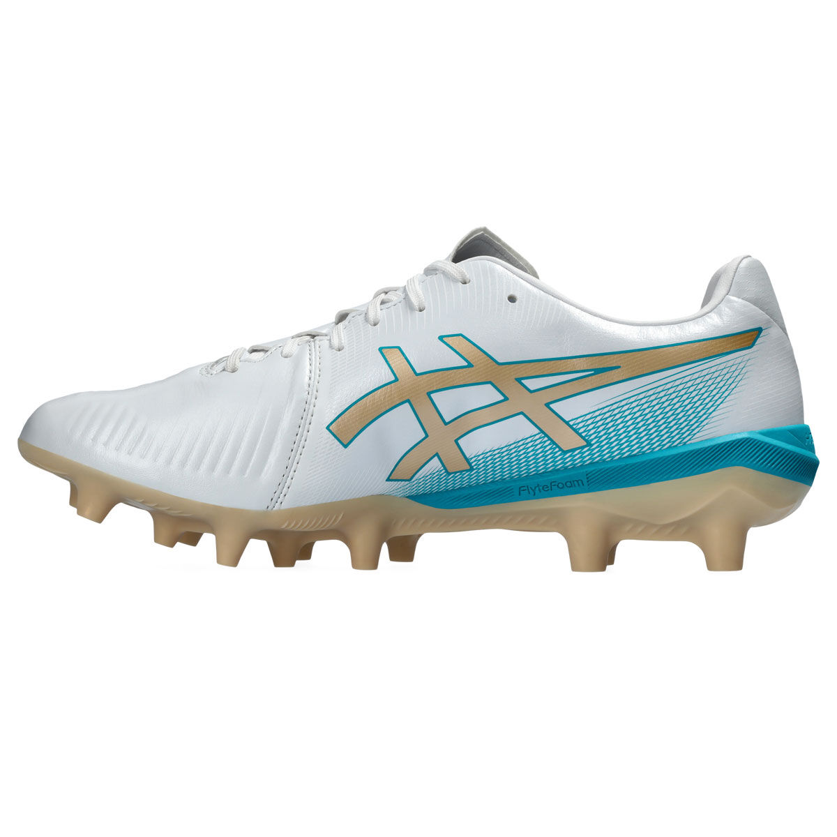 Asics Lethal Tigreor IT FF 3 Womens Football Boots