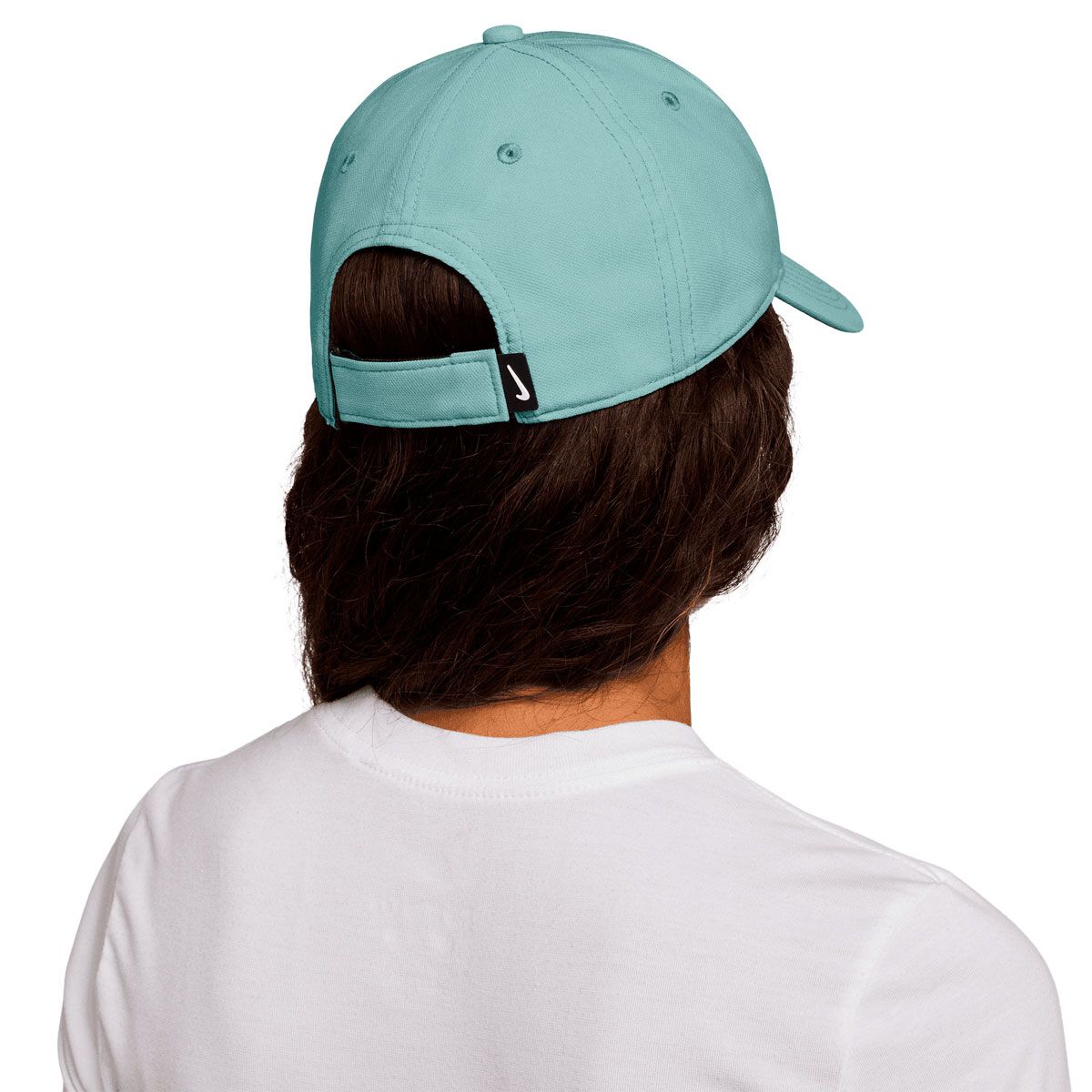 Nike Dri-FIT Club Structured Swoosh Cap