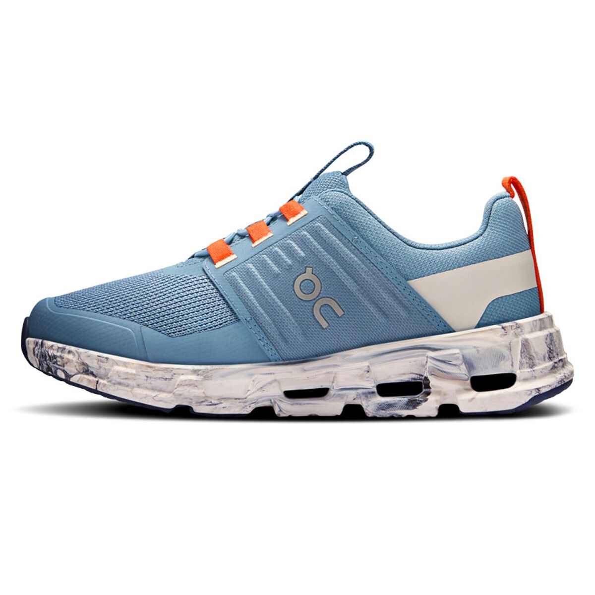 On Cloudswift PS Kids Running Shoes