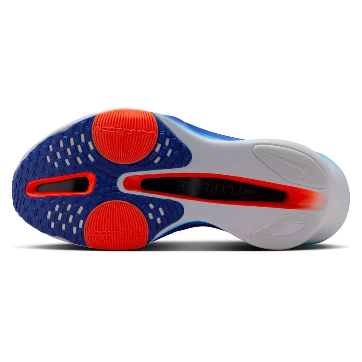 Nike Air Zoom Alphafly Next% 3 Mens Running Shoes