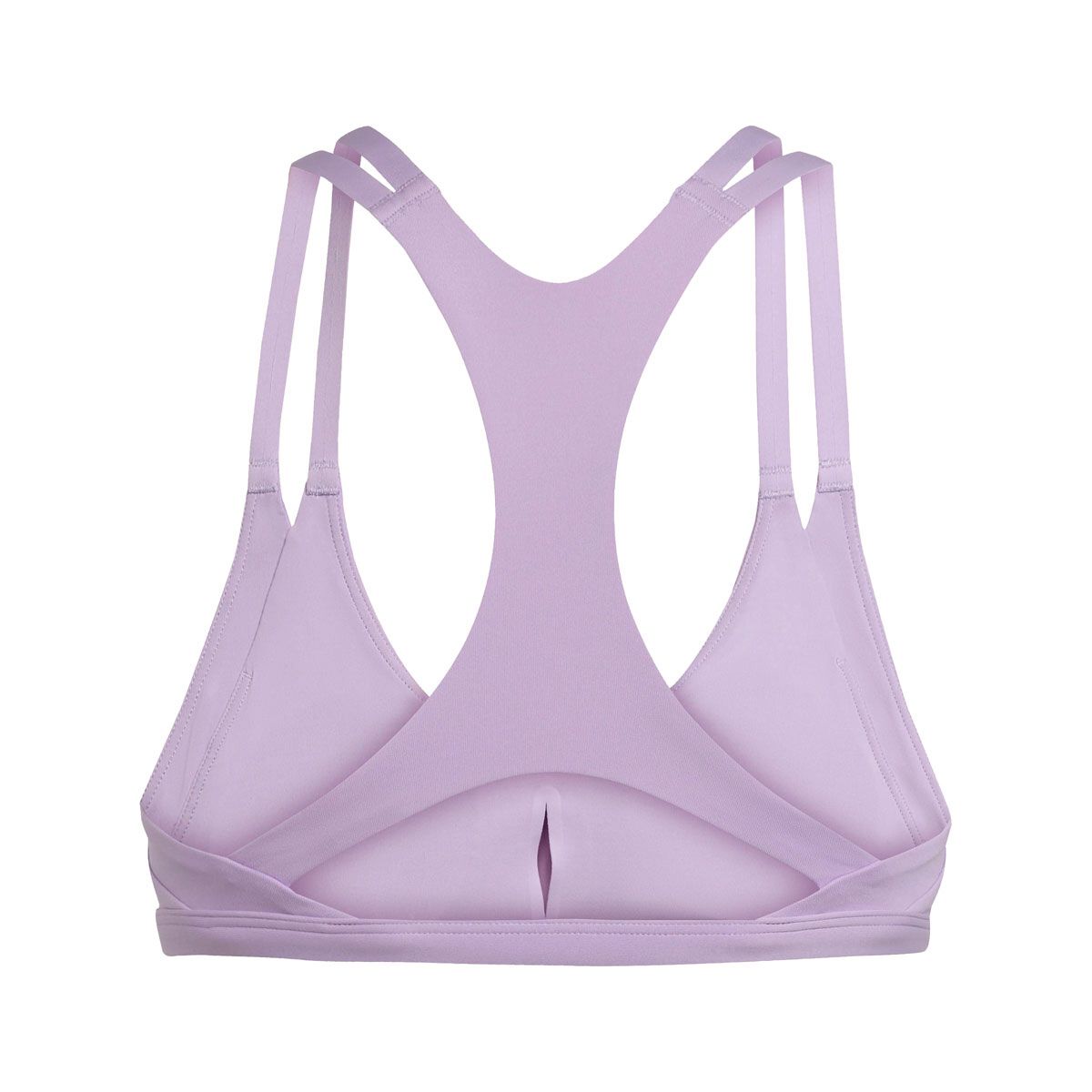 adidas Womens AERO Impact Luxe Light Support Sports Bra