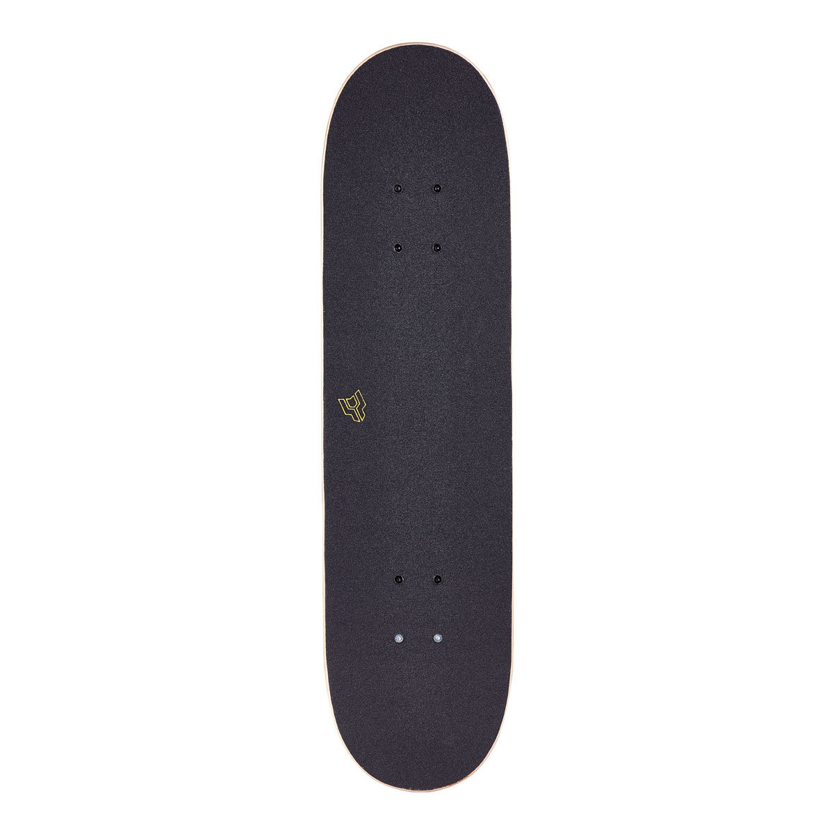 Tahwalhi Ramp Floral Butterfly Skateboard