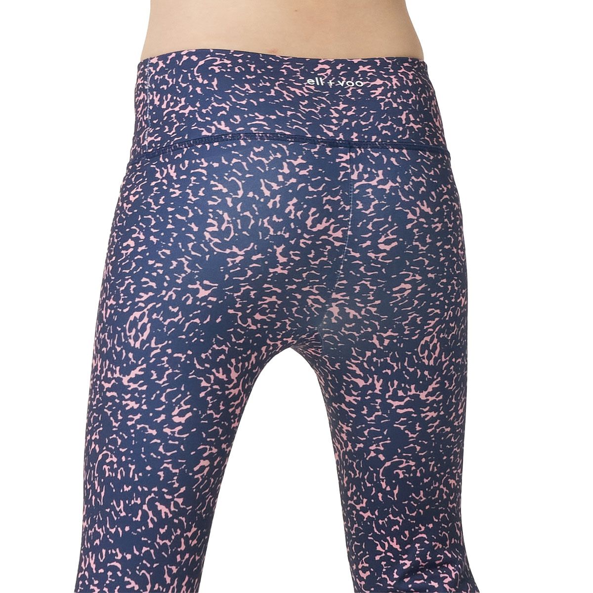 Ell/Voo Junior Camie 3/4 Tights