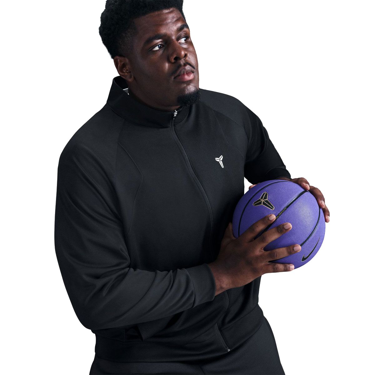 Nike Kobe Bryant Dri-FIT Knit Jacket