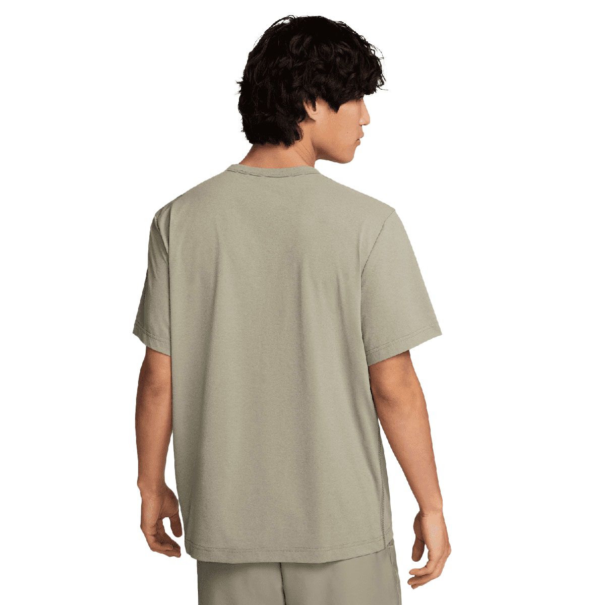 Nike Mens Hyverse Dri FIT UV Versatile Tee