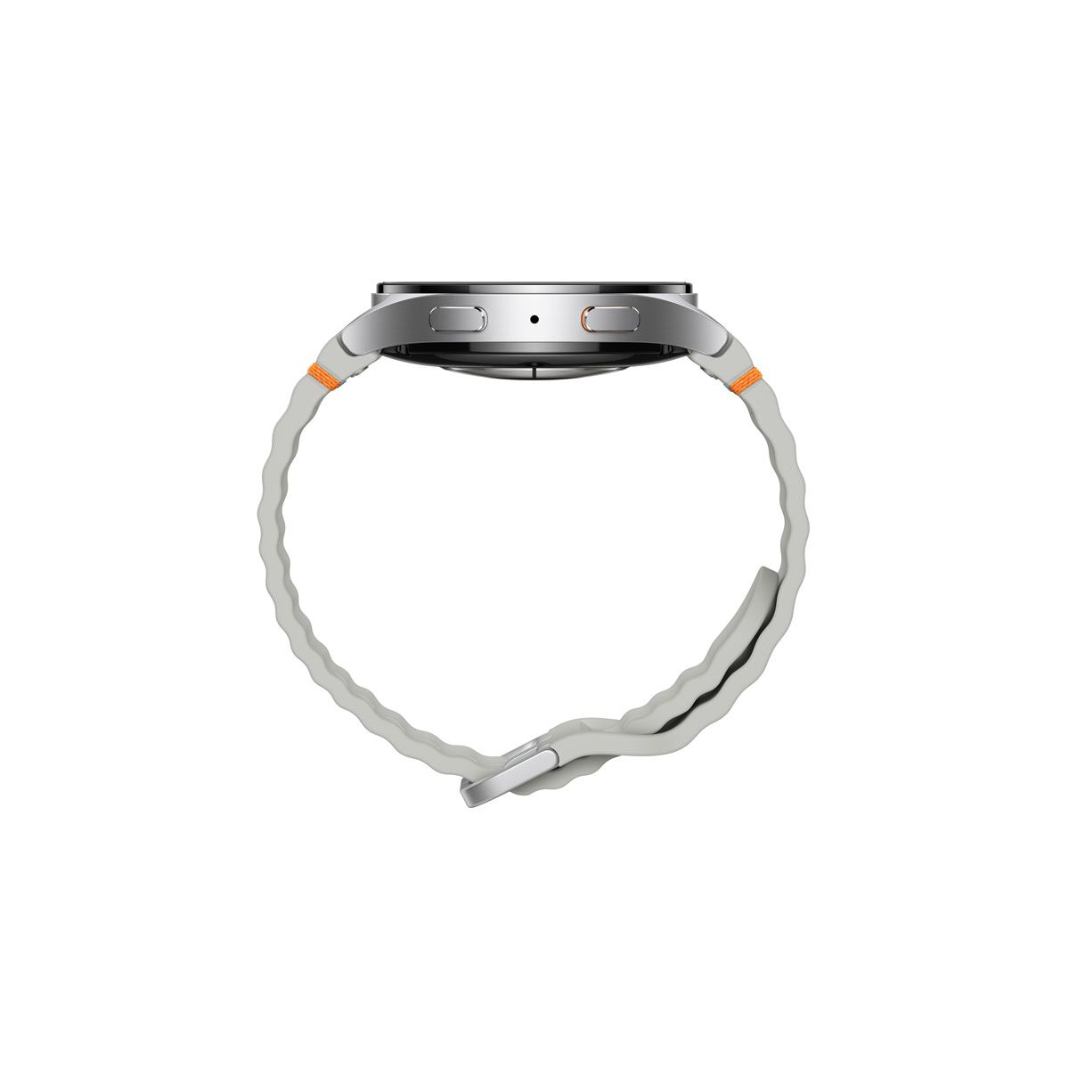 Samsung Galaxy Watch7 BT 44mm - Silver
