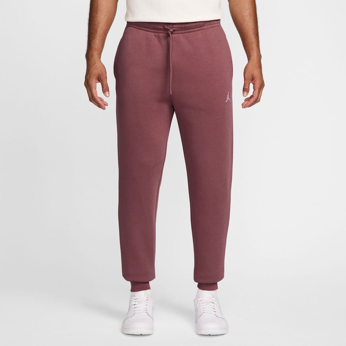 Jordan Mens Brooklyn Fleece Track Pants