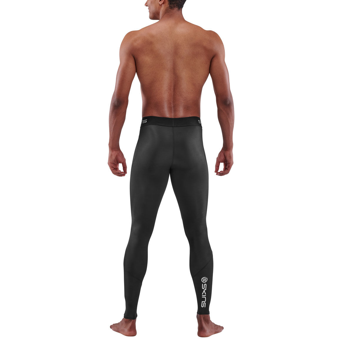 SKINS Mens Series 1 Compression Long Tight