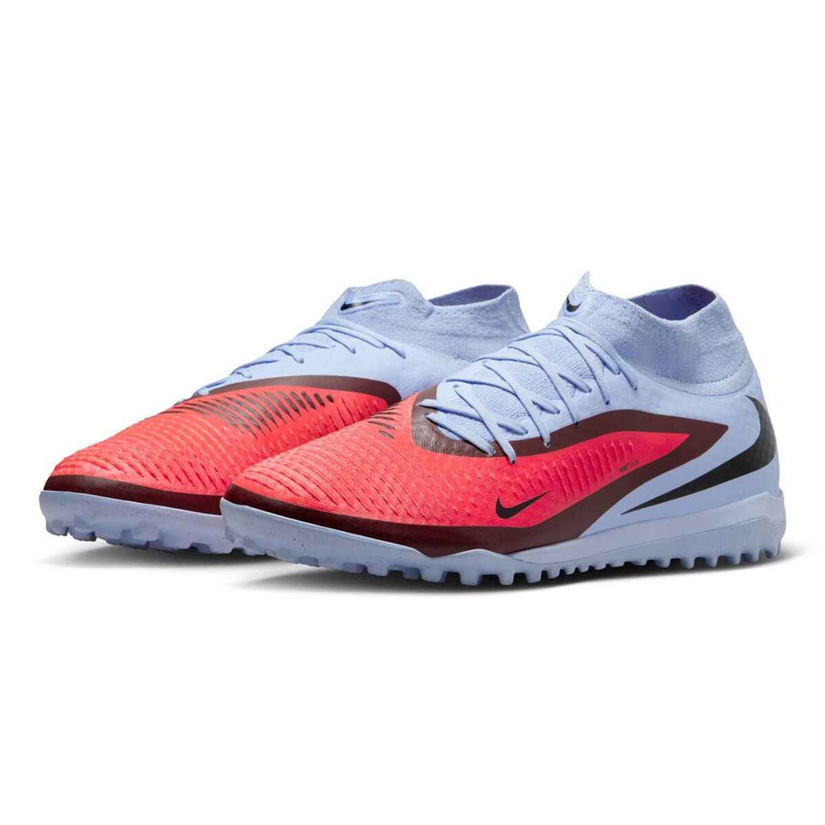 Nike Phantom 6 High Academy Turf Football Shoes