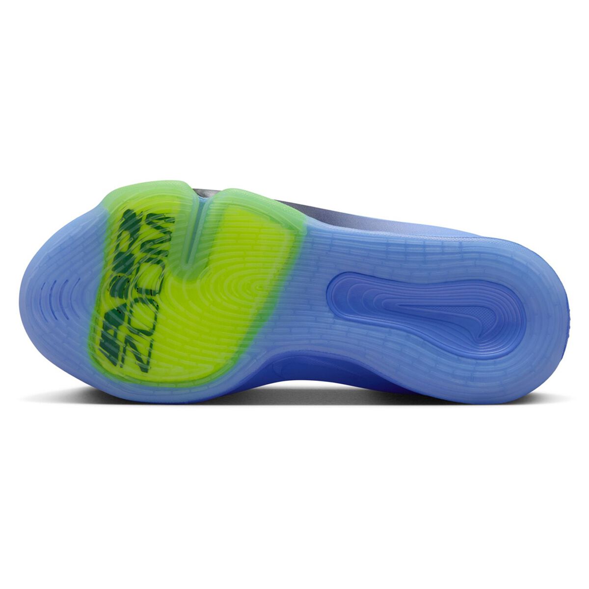 Nike G.T. Hustle 3 Basketball Shoes