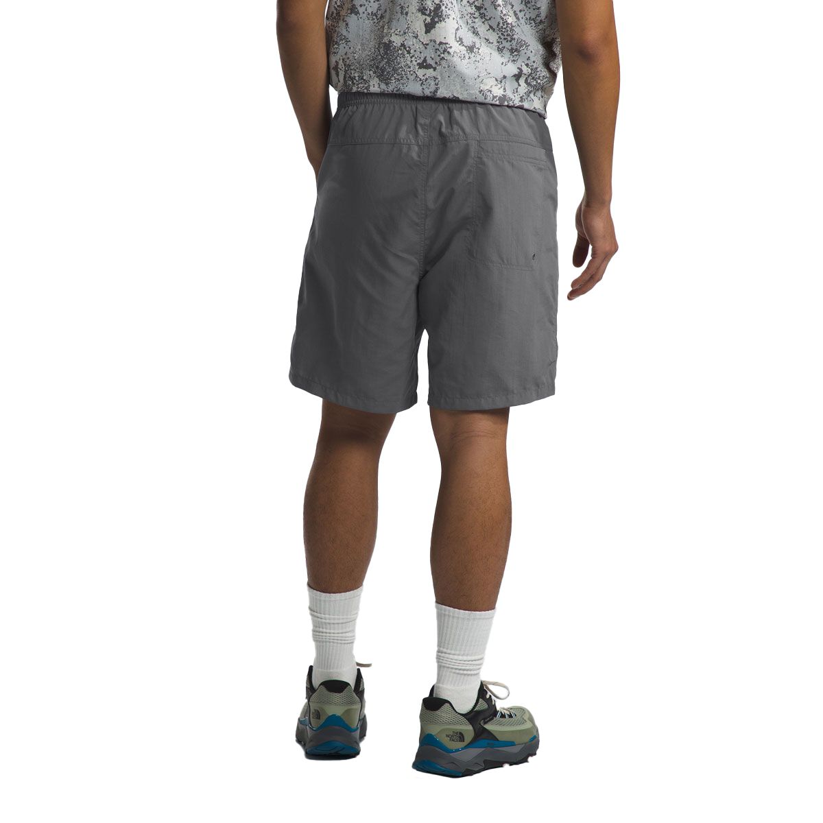 The North Face Mens Action 2 Shorts
