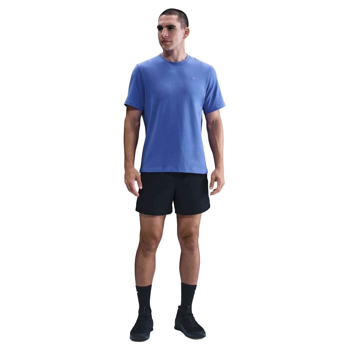Nike Mens Primary Dri-FIT Versatile Training Tee