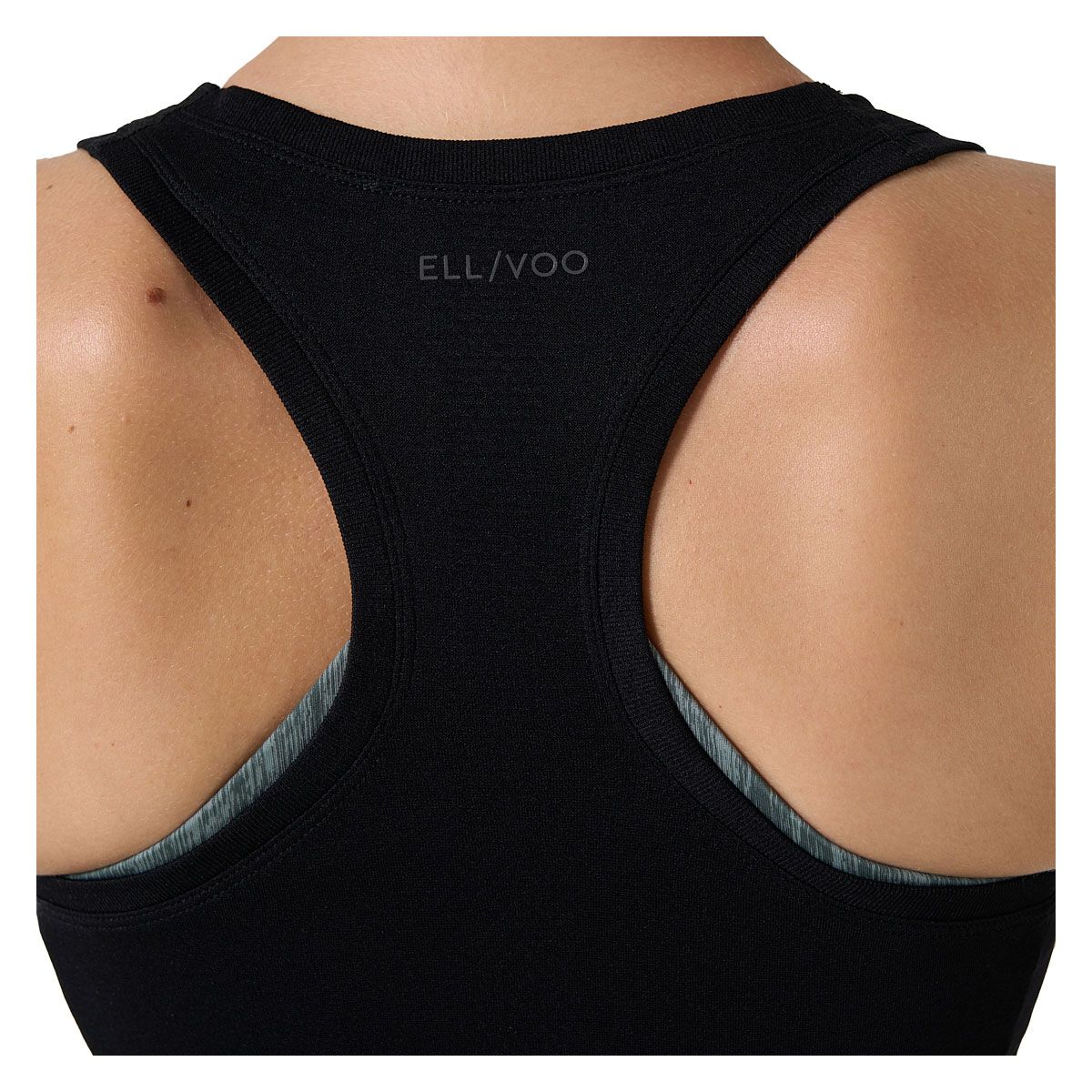 Ell/Voo Womens Reili Seam Free Tank