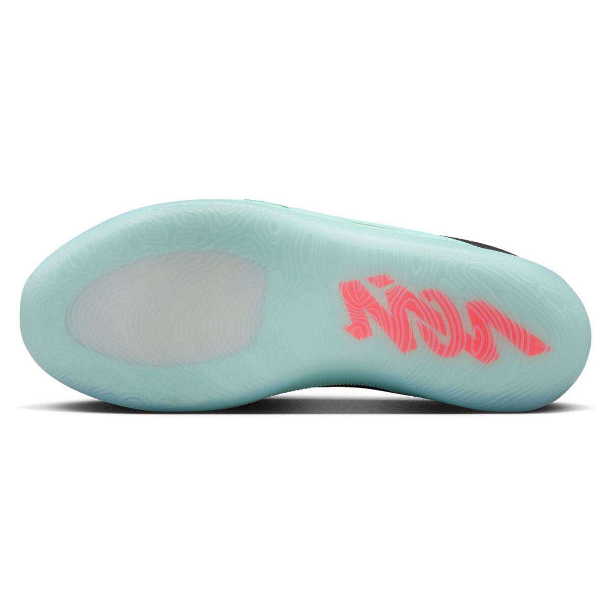 Jordan Zion 4 Mud To Marble Basketball Shoes