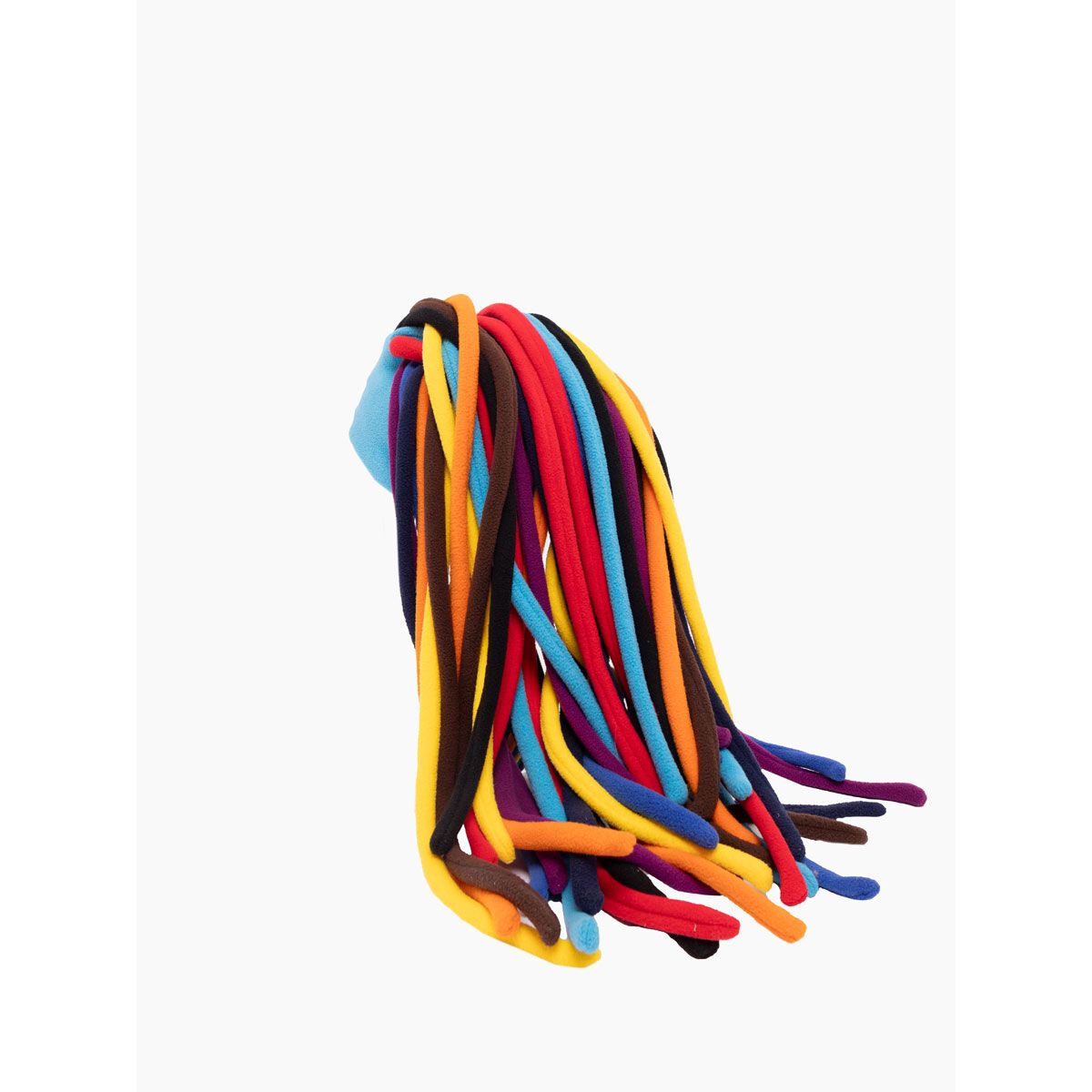 AFL Gather Round 2025 Dreadlock Beanie