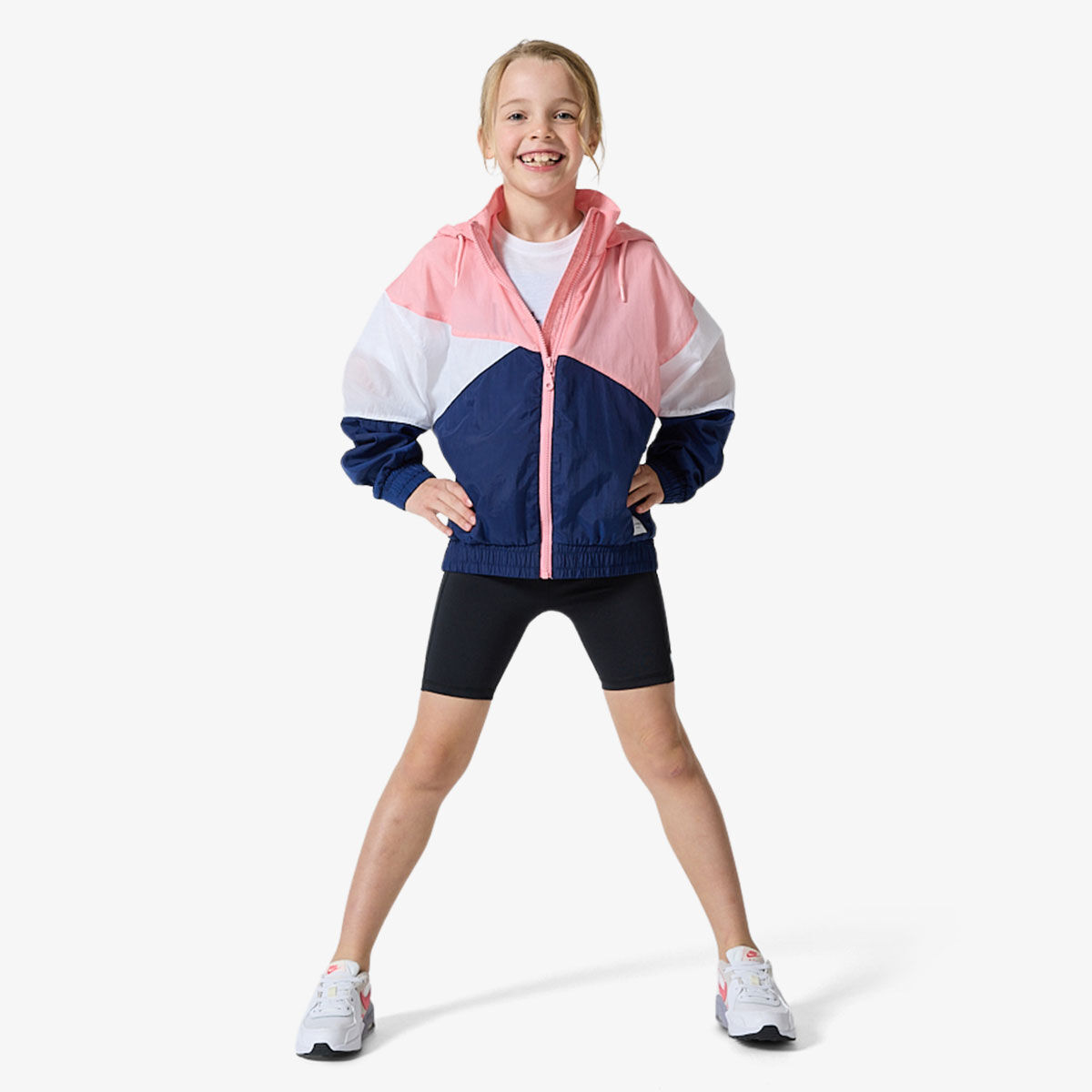 Ell/Voo Kids Bea Jacket