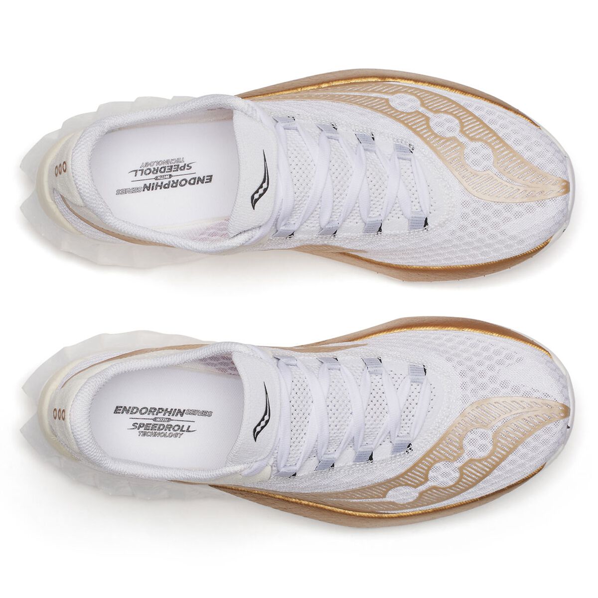 Saucony Endorphin Pro 4 Mens Running Shoes