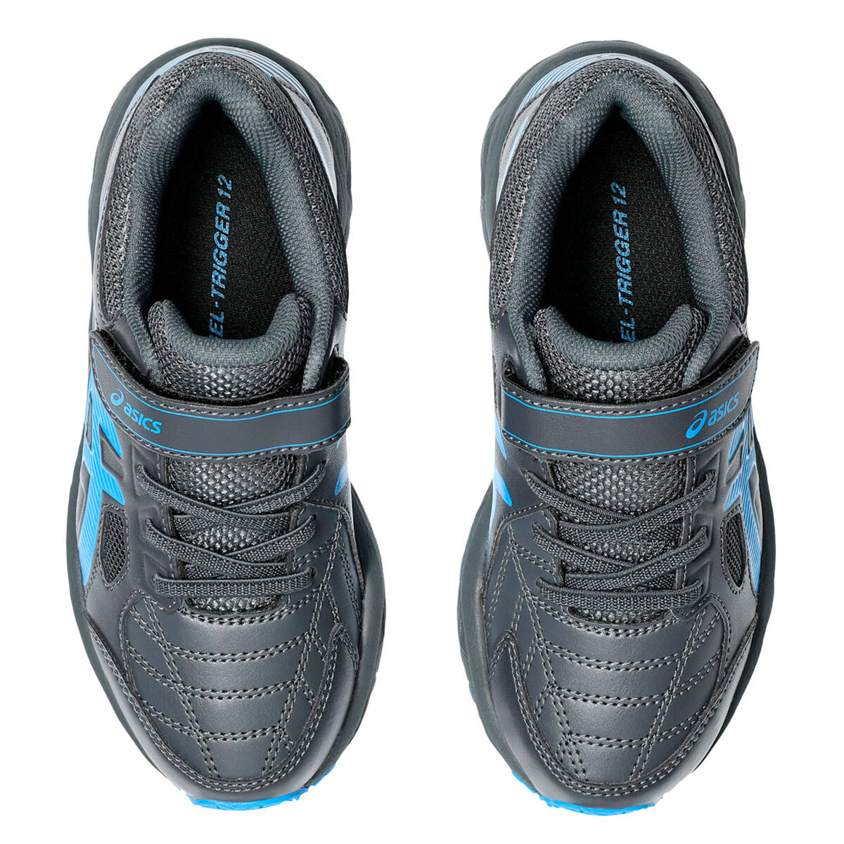 Asics GEL Trigger 12 TX PS Kids Cross Training Shoes